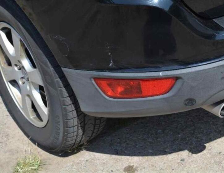 Volvo XC60 11