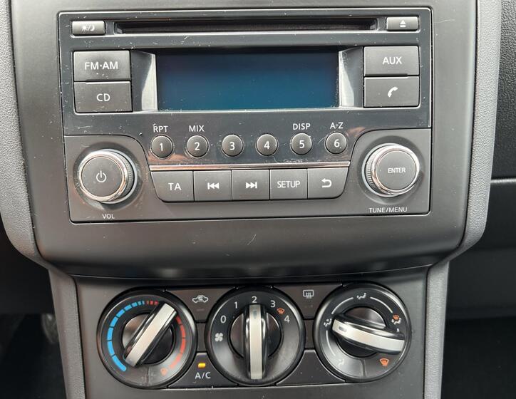 Nissan Qashqai 52