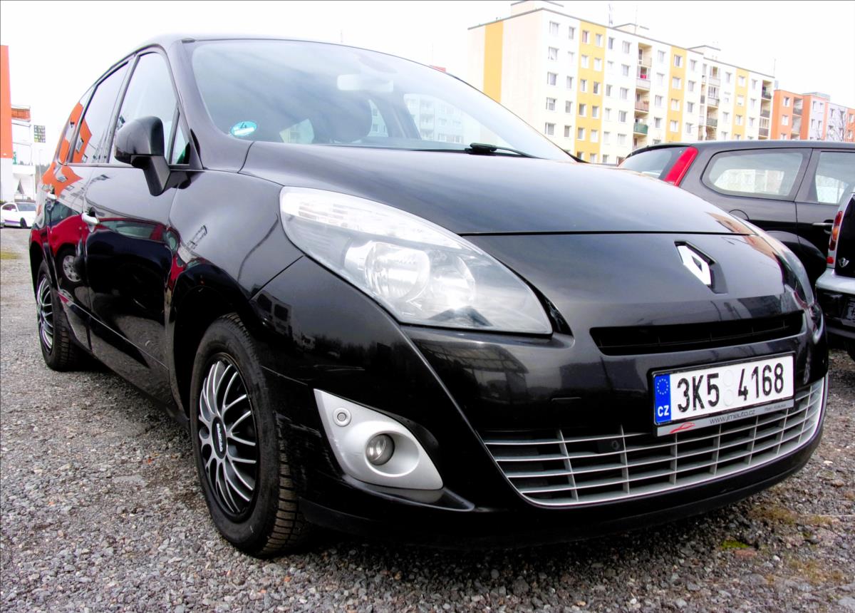 Renault Grand Scénic