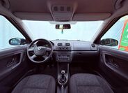Škoda Fabia 13