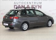 Fiat Croma 4