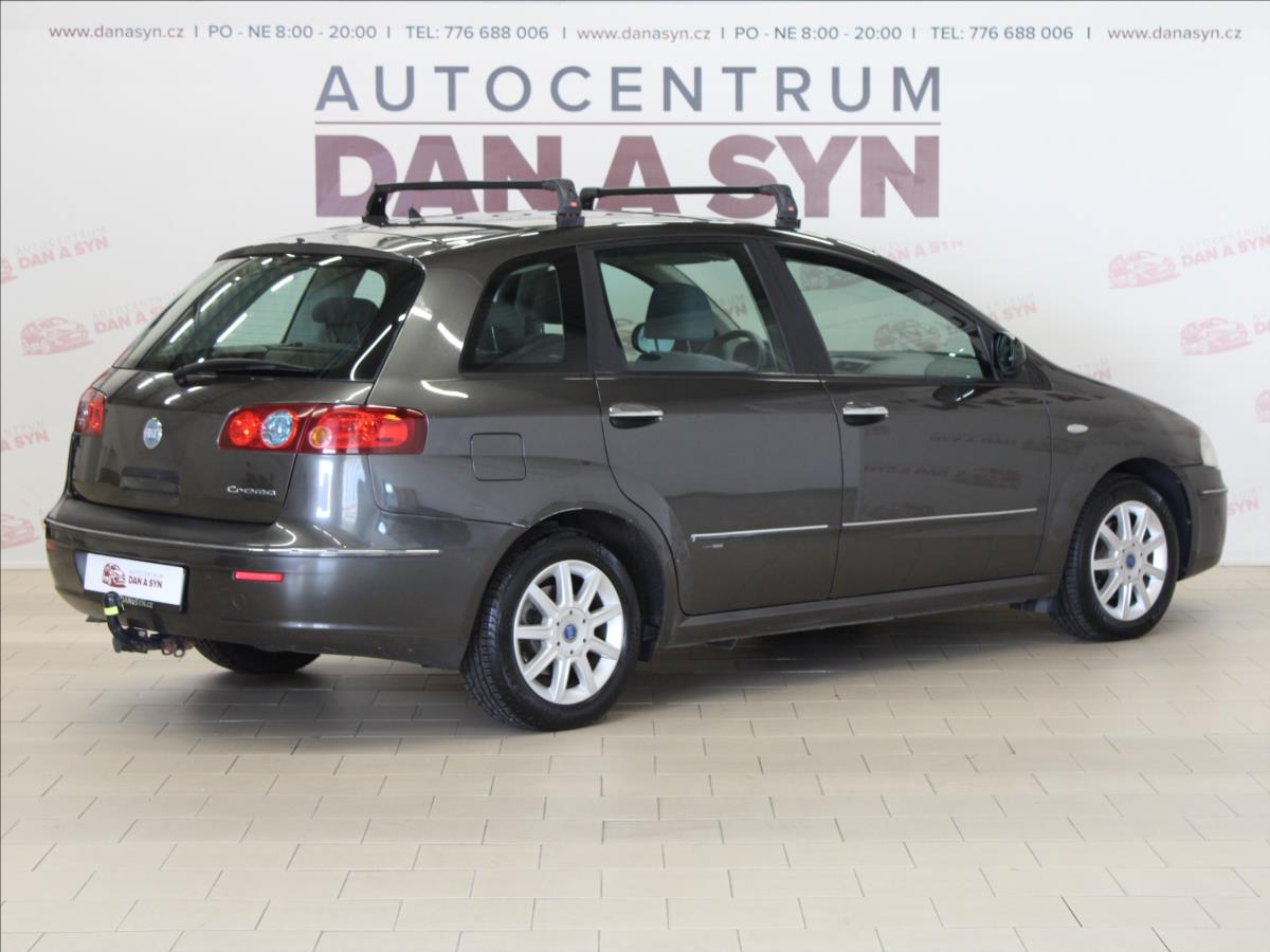 Fiat Croma