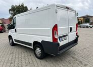 Peugeot Boxer 14