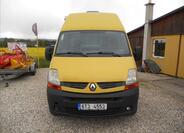 Renault Master 2