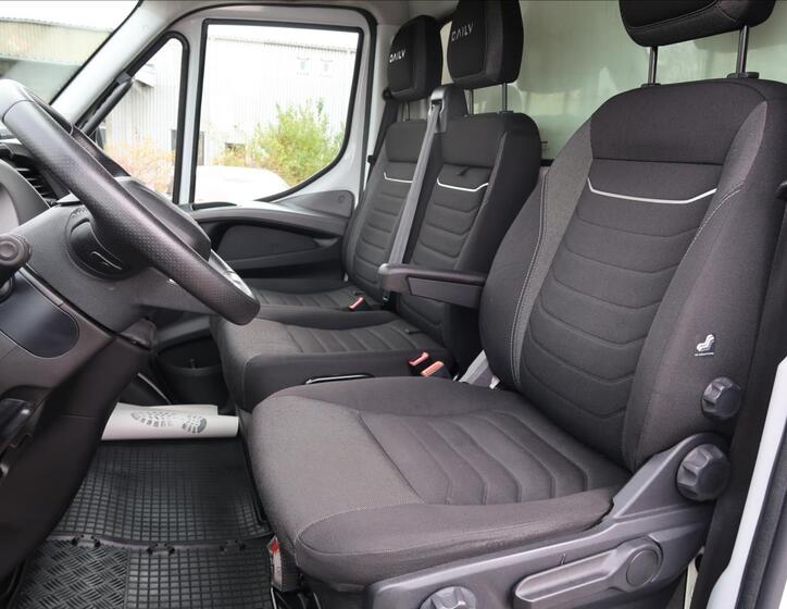 Iveco Daily 10