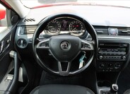 Škoda Rapid 10