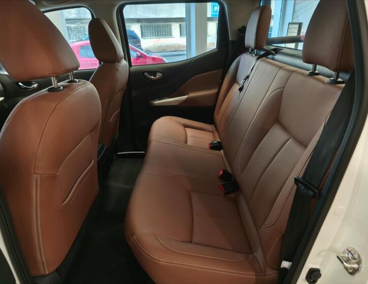 Dongfeng DF 6 8