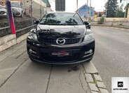 Mazda CX-7 12
