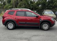 Dacia Duster 7