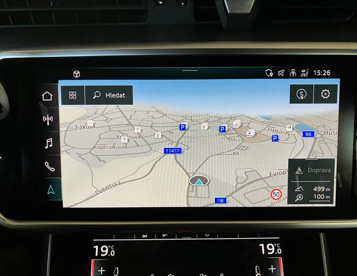 Audi A6 Allroad 10