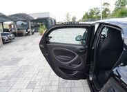 Smart Forfour 15