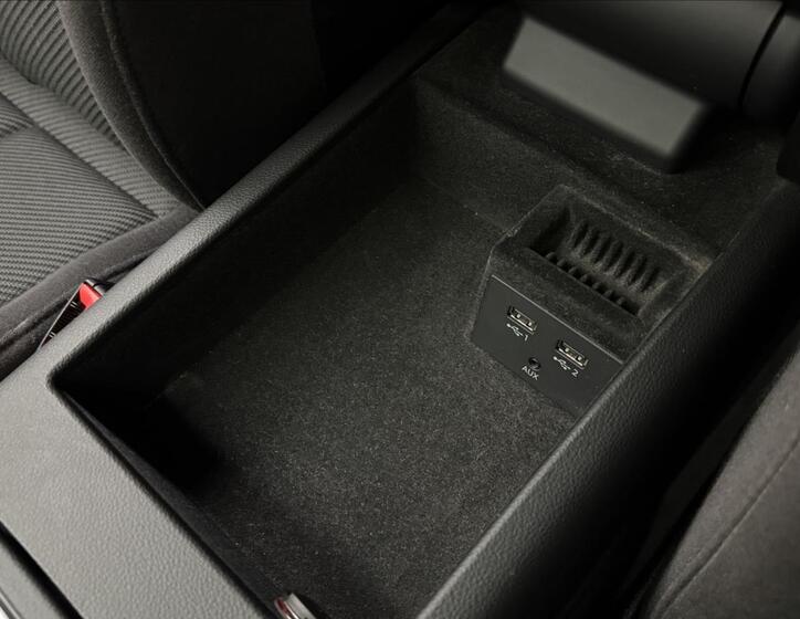 Audi A6 28