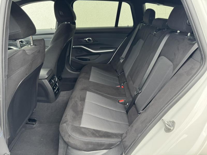 BMW Řada 3