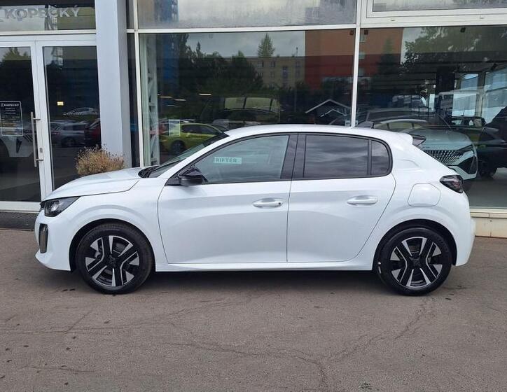 Peugeot 208 3