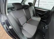 Škoda Octavia 20