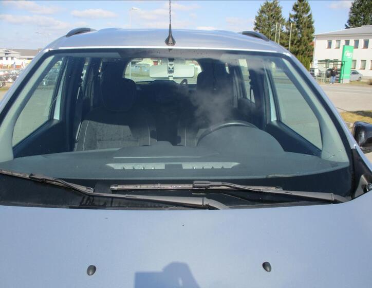 Dacia Lodgy 30