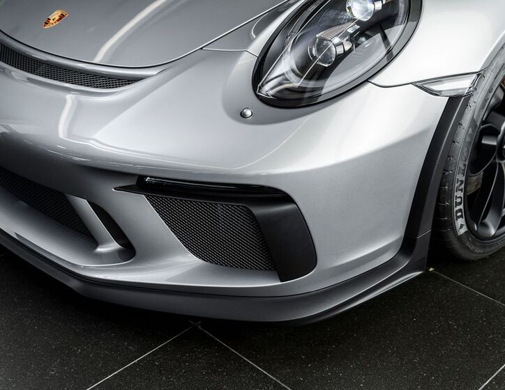 Porsche 911 24