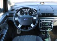 Ford Galaxy 14