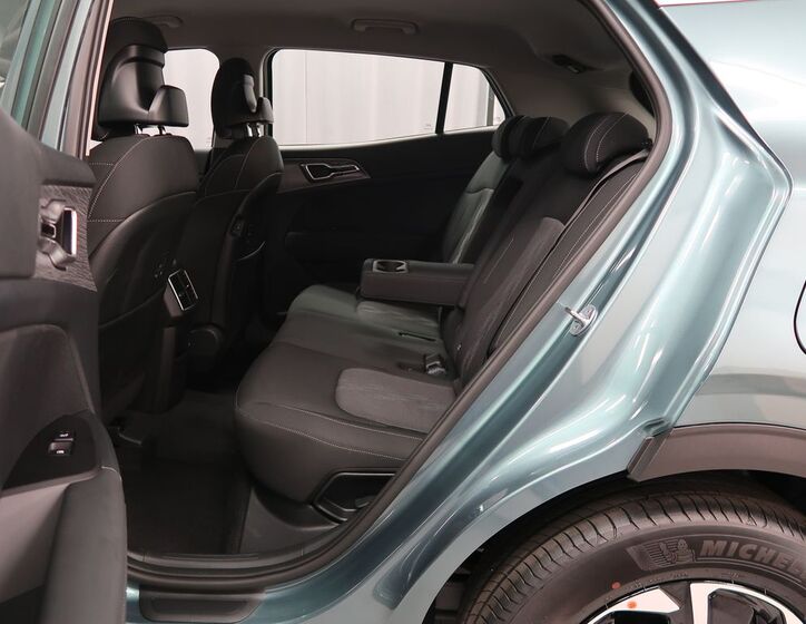 KIA Sportage 10