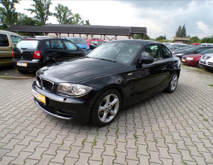 BMW Řada 1 2