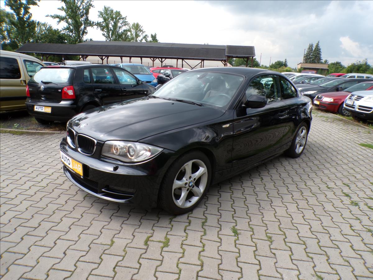 BMW Řada 1