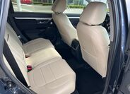 Honda CR-V 16