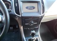 Ford Galaxy 19