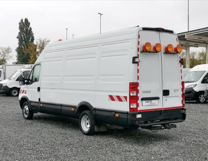 Iveco Daily 4