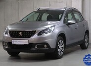 Peugeot 2008 1