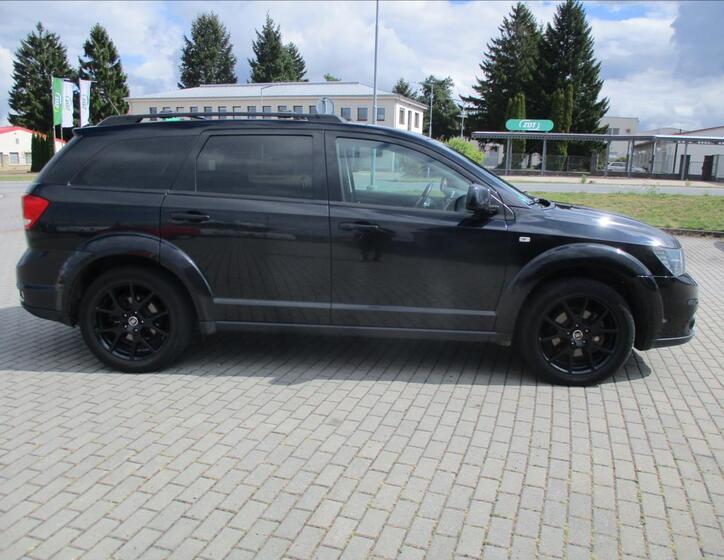 Fiat Freemont 37
