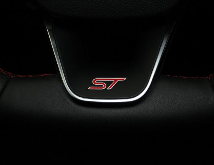 Ford Focus 21