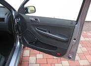 Škoda Fabia 18