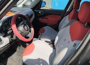 Fiat 500L 7