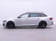 Škoda Superb 4