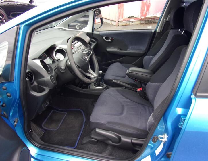 Honda Jazz 14