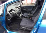 Honda Jazz 14