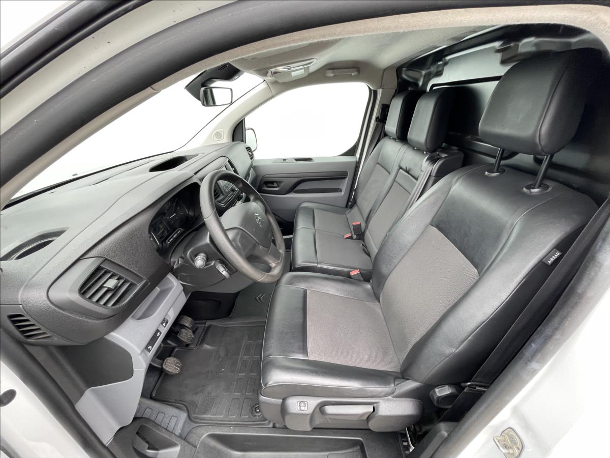 Citroën Jumpy