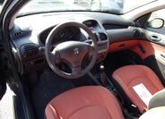 Peugeot 206 14