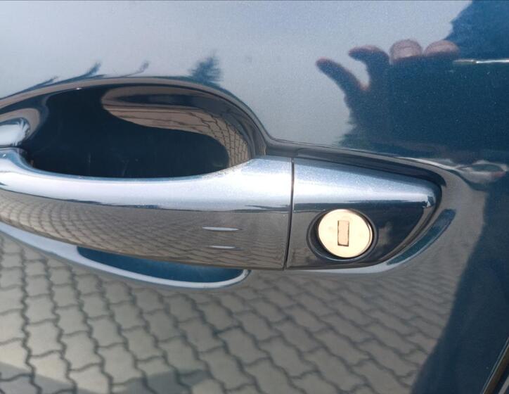 Peugeot 3008 27