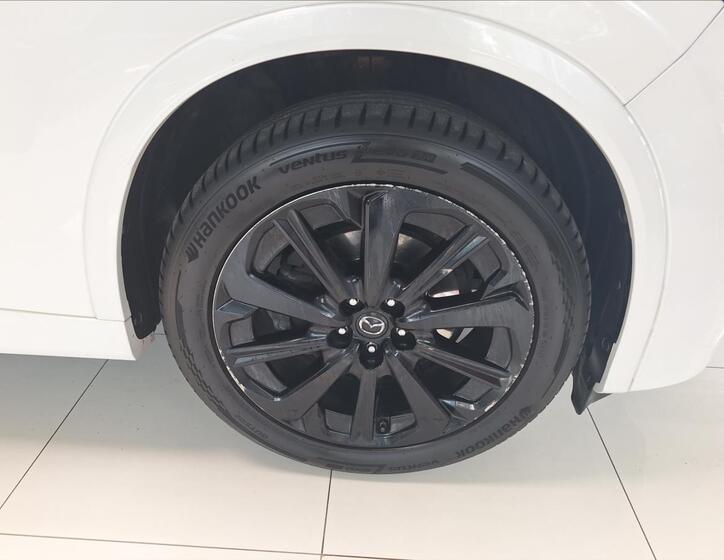 Mazda CX-60 18