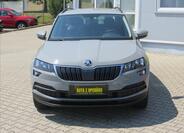 Škoda Karoq 2