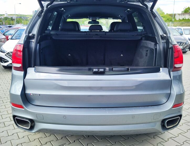 BMW X5 9
