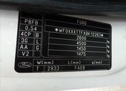 Ford Transit 25