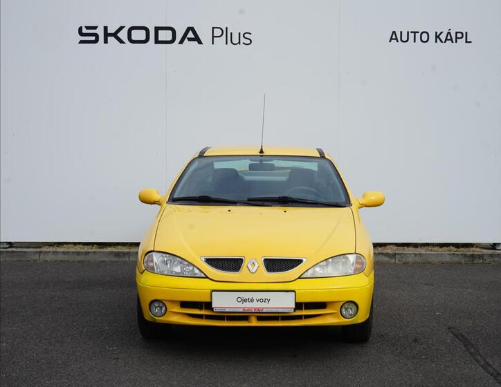 Renault Mégane 3