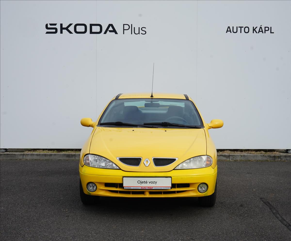 Renault Mégane