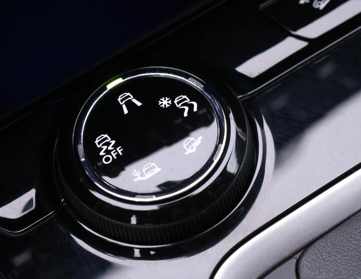 Peugeot 3008 26