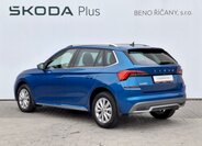 Škoda Kamiq 29