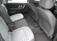 Škoda Roomster 11