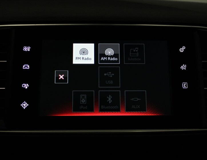 Peugeot 308 11
