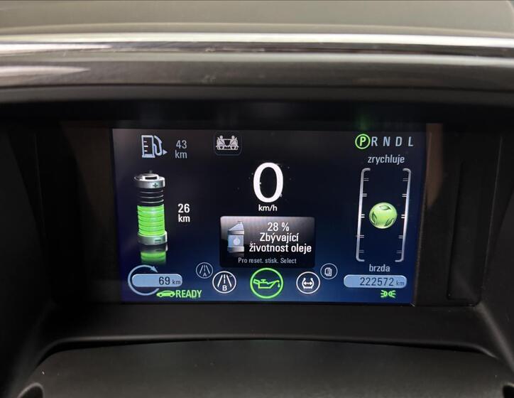 Opel Ampera 15